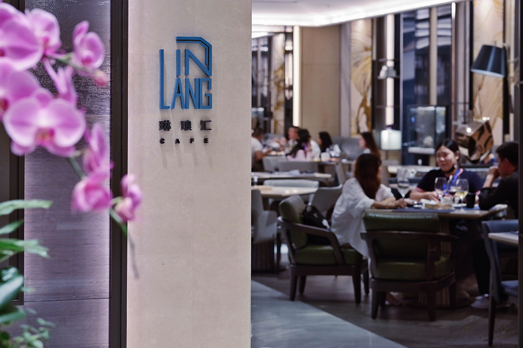 番禺万博酒店推荐,广州番禺五星级主题酒店排名