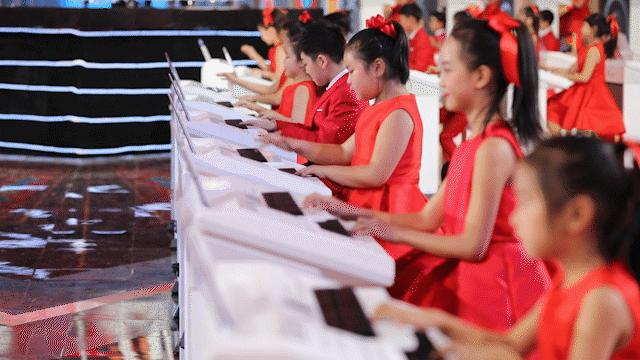 练琴真不是件容易的事,练琴为什么不能进步