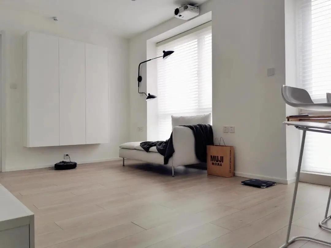 40平装修超全能小户型，最全日本电器清单拿去不谢