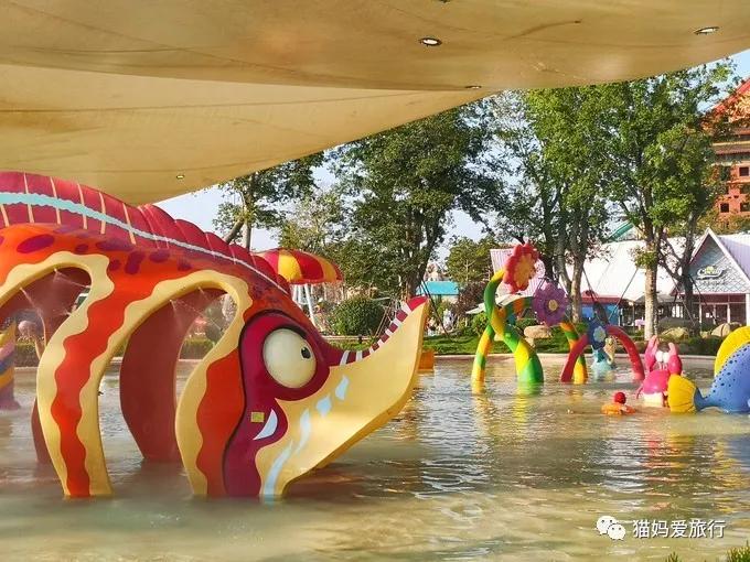 齐河附近带孩子自驾游景点,周边亲子游齐河