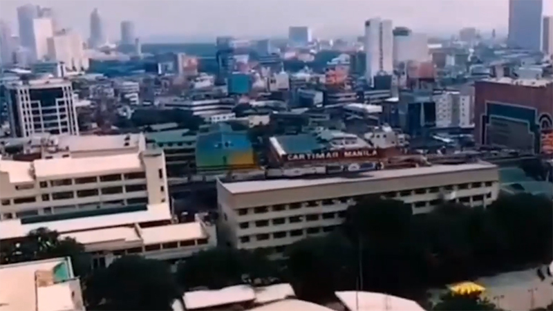 故事：卖鞋逆袭成菲律宾首富比肩李嘉诚，东南亚商王的传奇人生