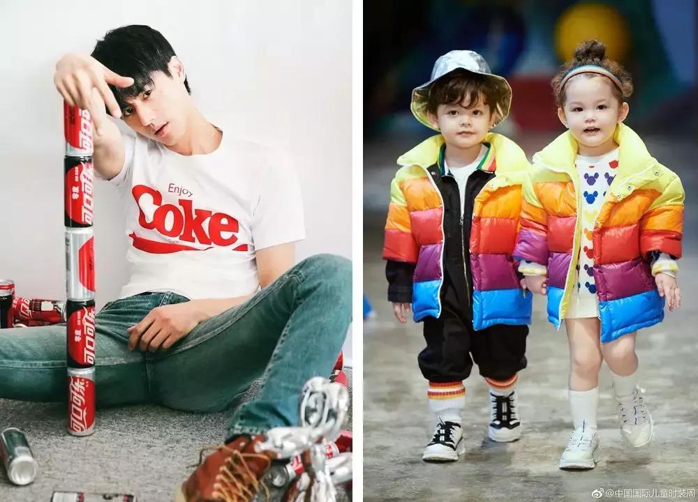 成绩单,看36家国内上市服饰企业2018年表现如何?