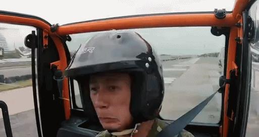 出门遇到这“街头流氓”,我劝你快逃