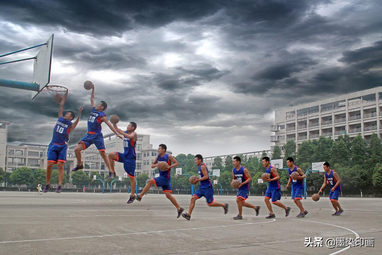 人像多重曝光实例拍摄讲解,光绘摄影拍人像可以用多重曝光吗