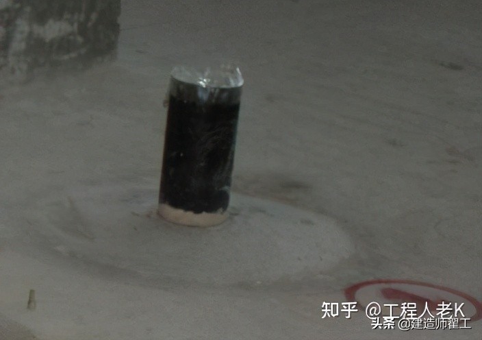 屋面建筑防水施工步骤教程,工程建筑屋面防水施工步骤教程