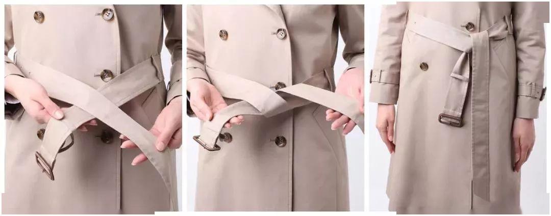 手把手教你腰带的系法视频大全,跆拳道绑腰带系法