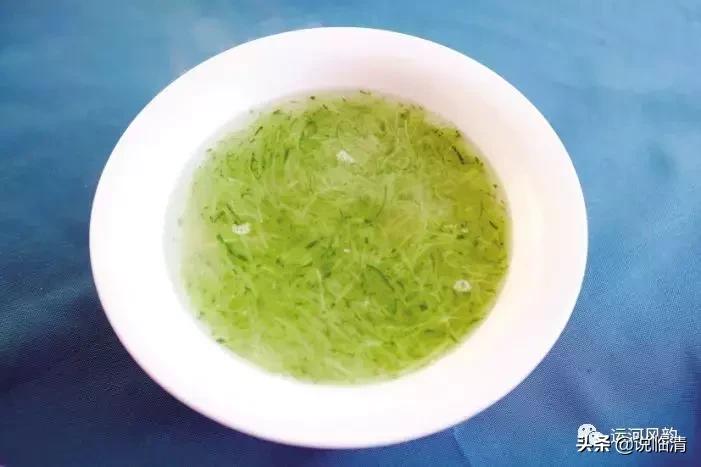 临清美食味道,临清美食风味排名前十