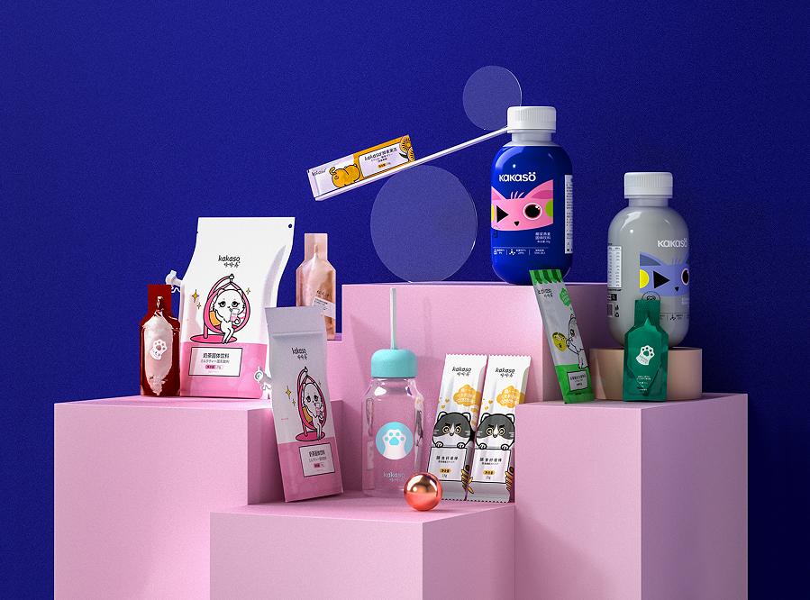 代餐市场巨大,代餐市场怎么样