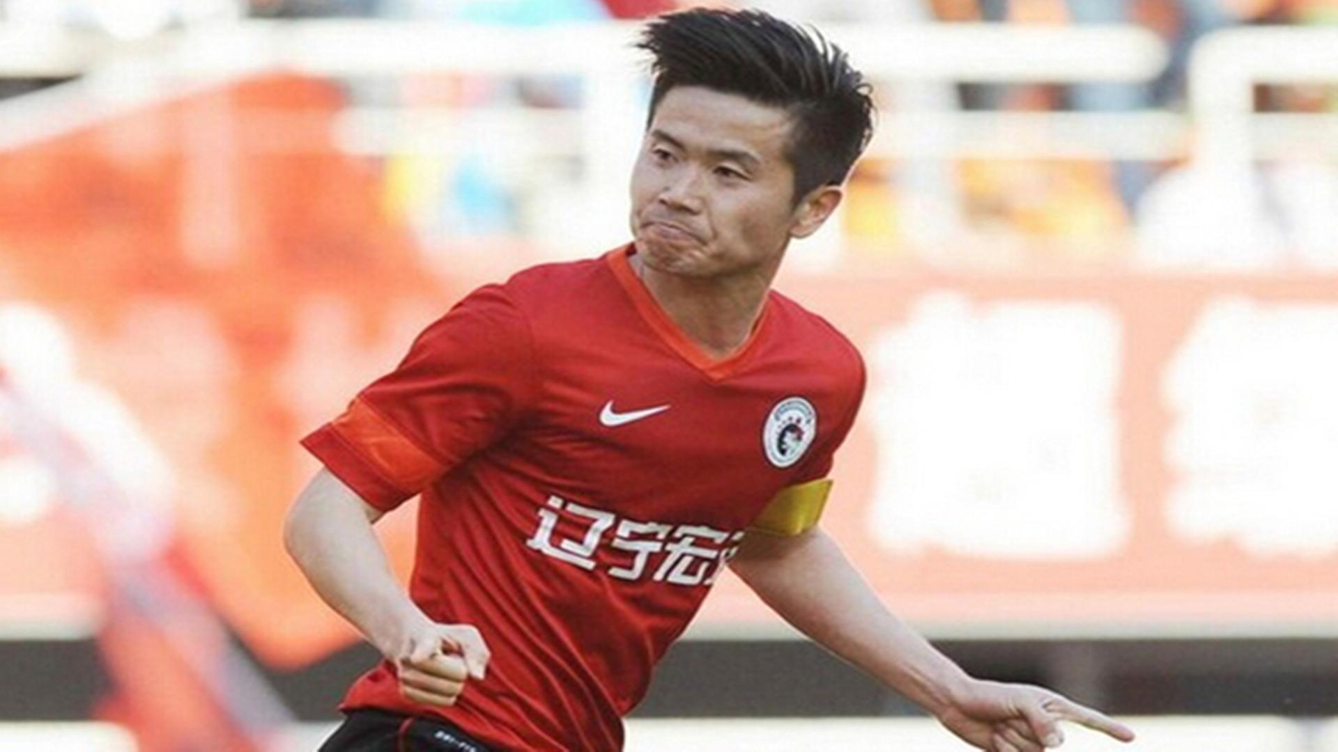 全国足球城市排名,沈阳中国足球阵容名单