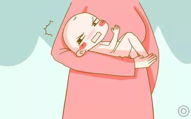 宝宝一岁半左右就开始会有分离焦虑症，作为父母的你，你怎么办？