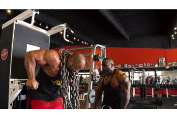 怎样锻炼胸大肌上部分,6个动作帮你练好紧致胸肌