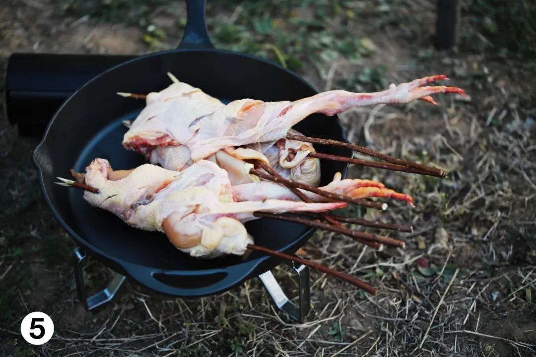 bushcraft技巧,bushcraft新技巧