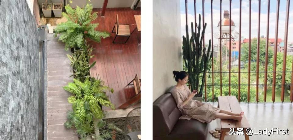 清迈旅行推荐酒店,别样的风情