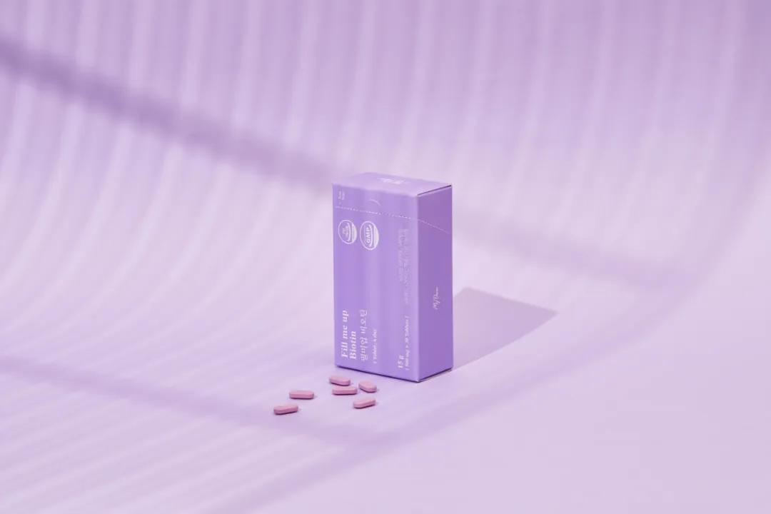 国外保健品包装设计欣赏,国内保健品品牌包装设计