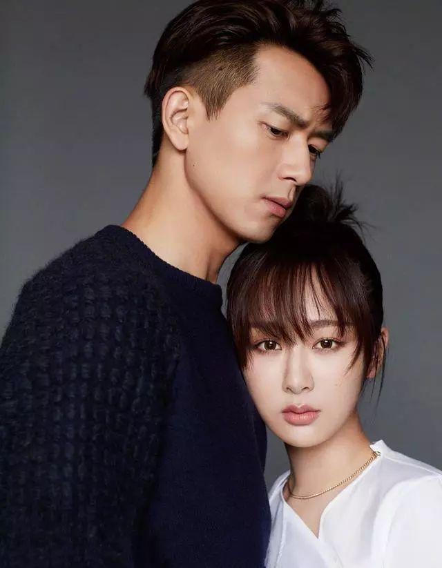 杨紫和张一山从小到大的关系,杨紫从小都跟张一山学到了什么