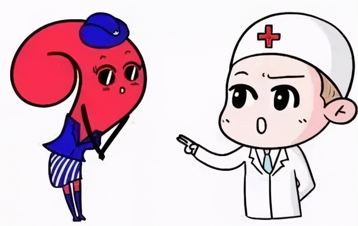 一个月有25天都在来月经,月经期的预警症状