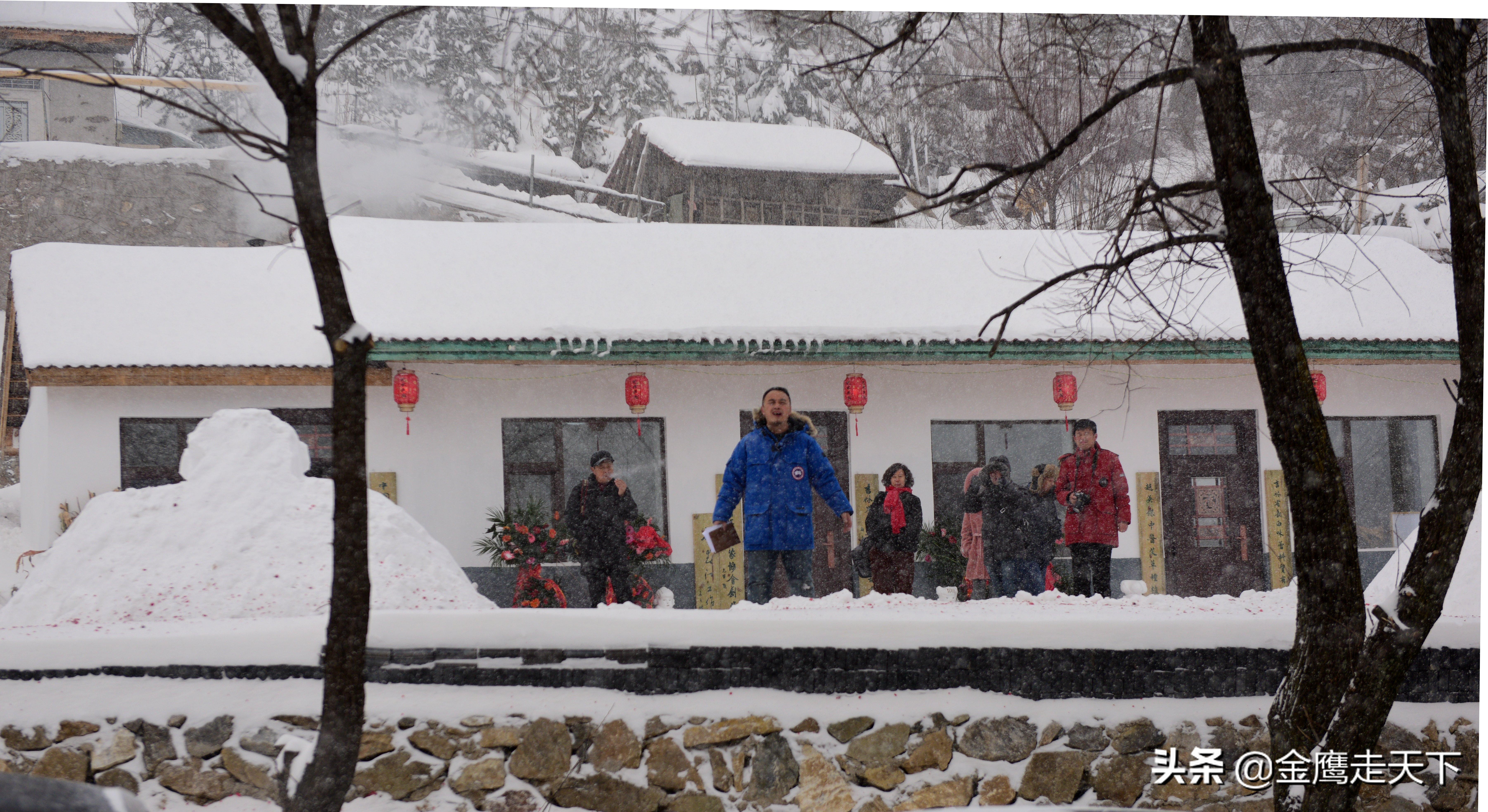 吉林山村民宿,吉林农村民宿