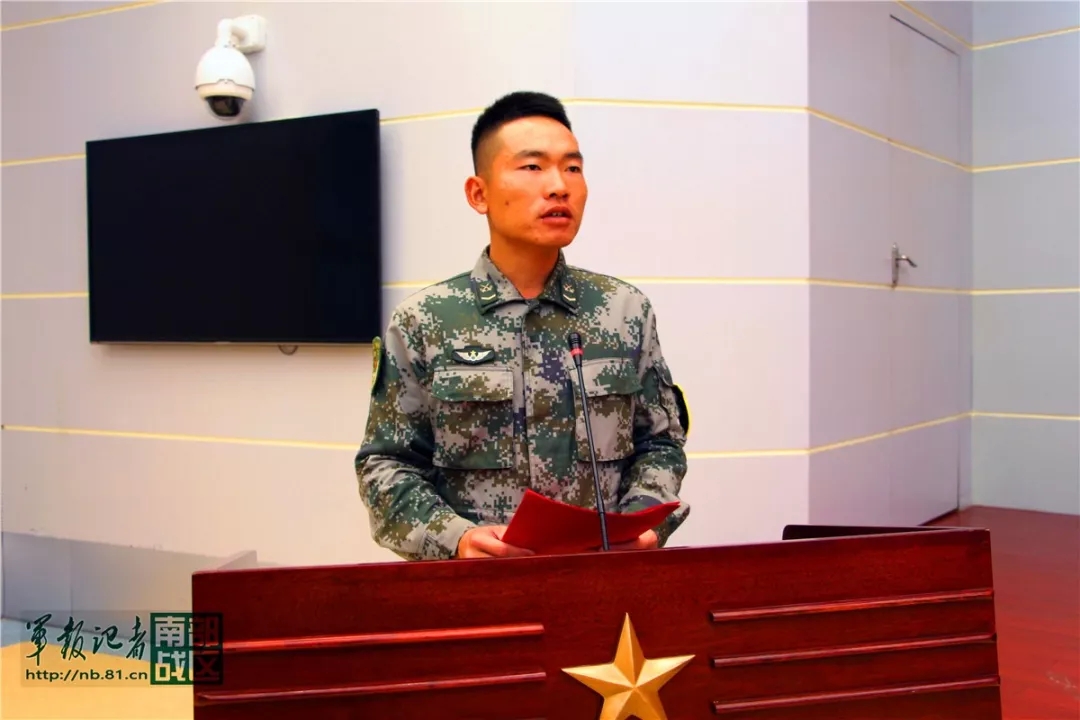 士官分队长的任命权限,士官分队长日常工作