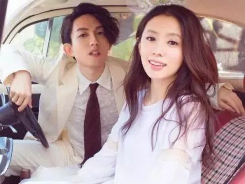 最甜蜜高颜值明星cp,模范夫妻明星cp