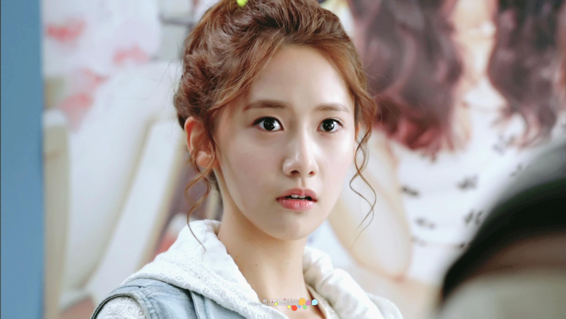 林允儿又一新作官宣，搭档韩国顶流金宣虎，真正的“爆款剧”预定