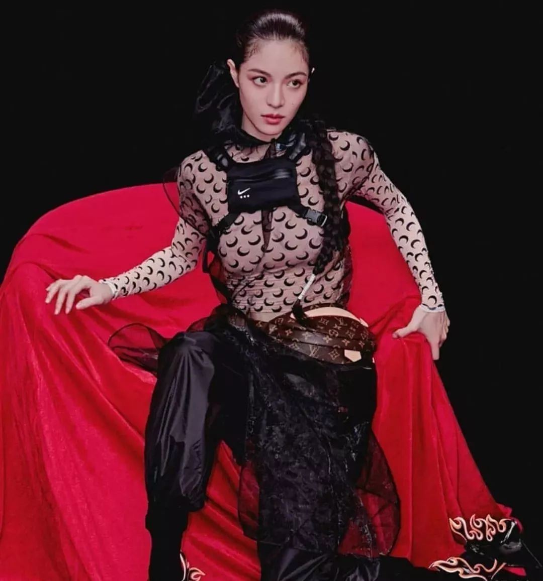 marineserre国内有专柜吗,像marineserre的小众品牌