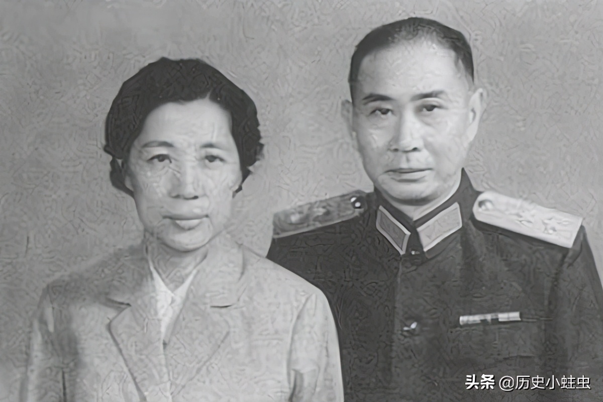 开国将帅待遇级别,1955年授衔与等级工资待遇