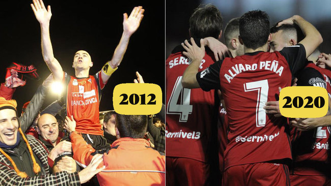 西乙升班马进国王杯4强！4428名球迷见证纪录诞生，恭候皇马巴萨