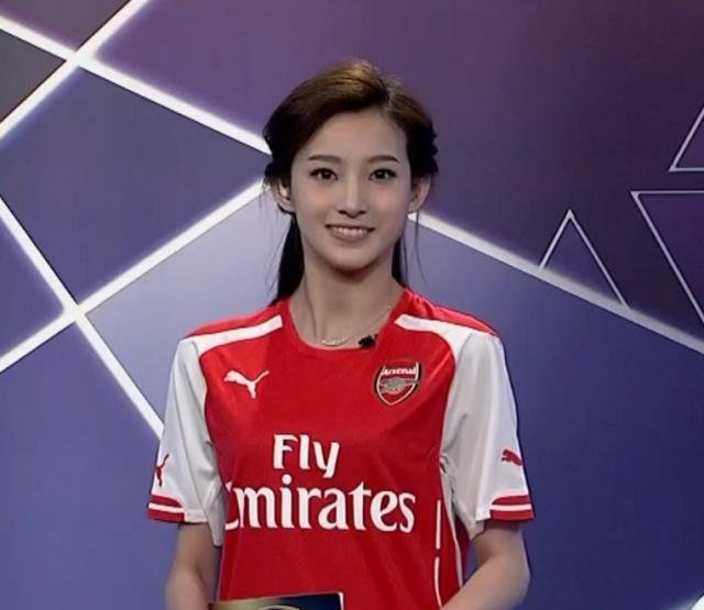 体育直播美女视频,体育赛事的美女主播