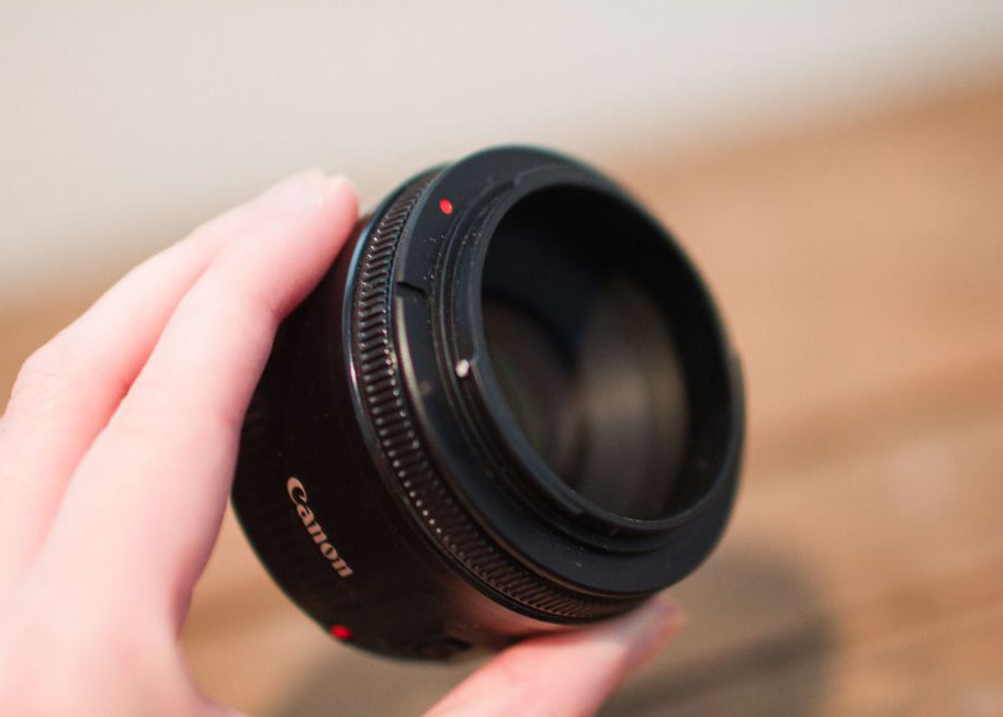 微距拍摄需要的器材,小成本视频摄影