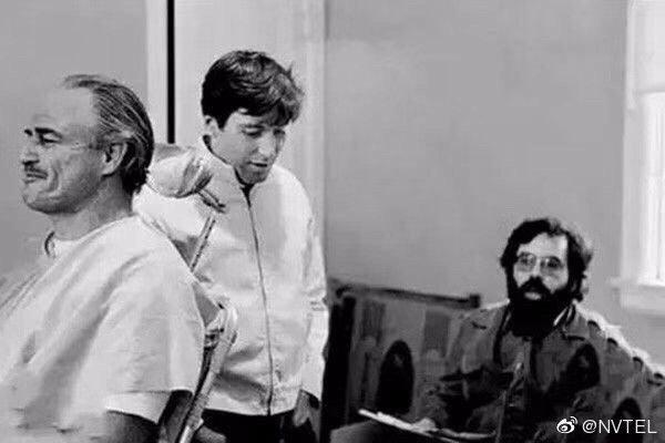 8张永远无法重拍的合影,历史永不再现的绝版合影