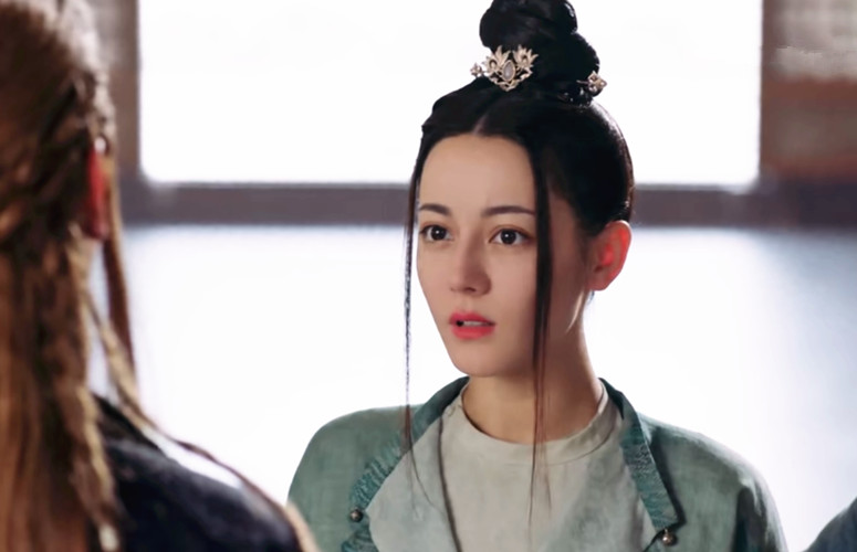 漠北王舅舅变义兄？《长歌行》如此“魔改”是有原因的