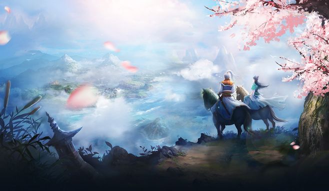 四十本超千万网文,10本书荒必备网络小说