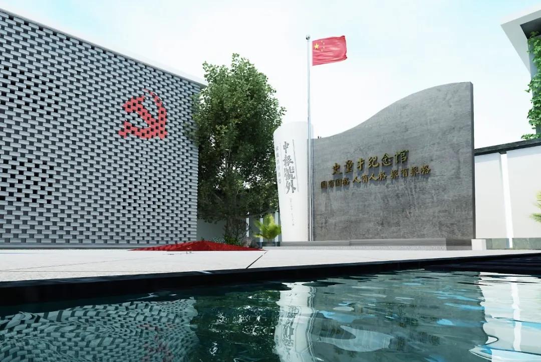 新三宅、G60江南文化季、艺术中心、体育中心，泗泾镇一大波文化项目剧透来了