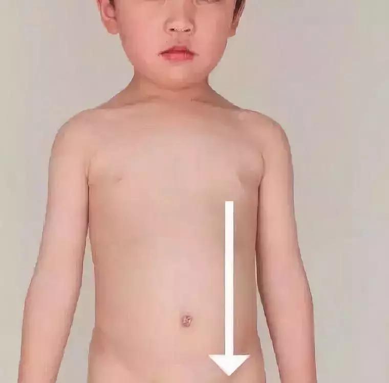 清三关小儿推拿的正确方法,一招清三浊是哪三浊