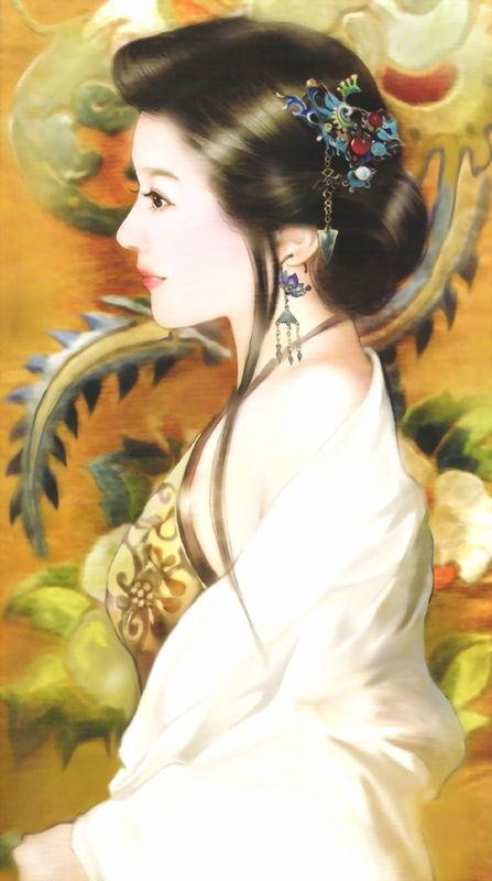 最经典的玛丽苏小说,经典的玛丽苏小说