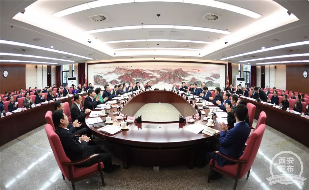 西安华为总部,华为西北总部落户西安哪里