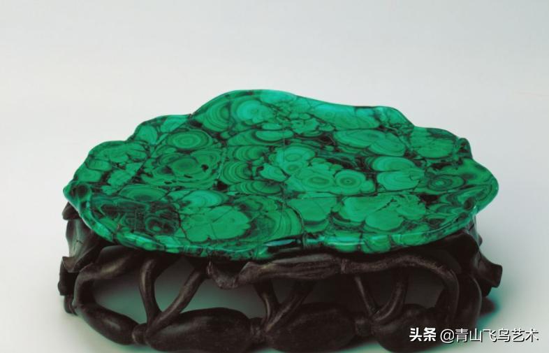 十大顶级祖母绿宝石,祖母绿和绿宝石有什么区别呢