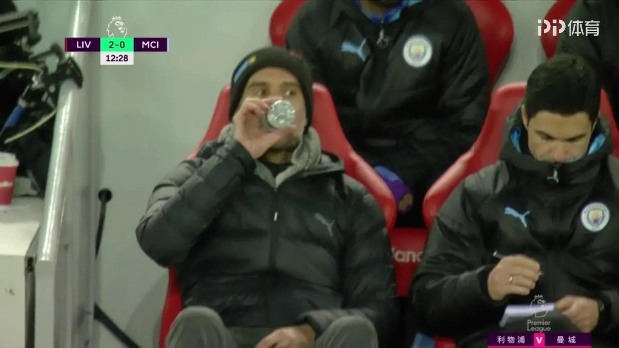 12连胜曼城创141年队史新纪录,3连胜对飚利物浦曼城争冠白热化