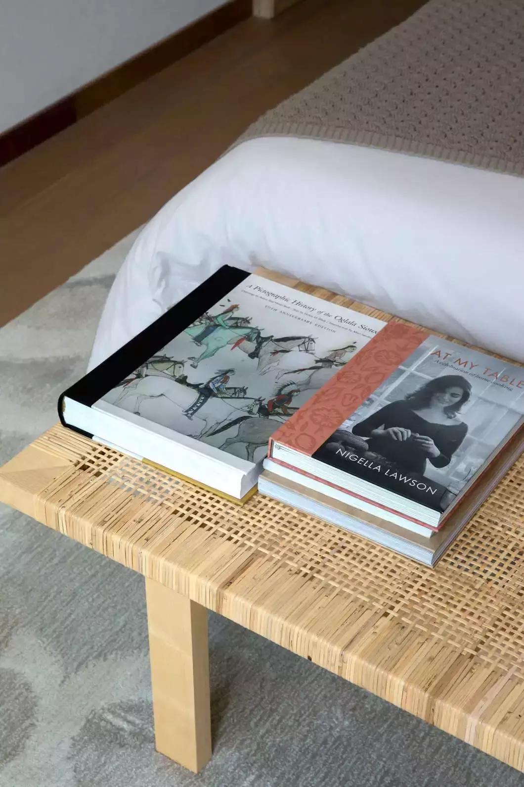 木之运用，每一种变化都是一个惊喜