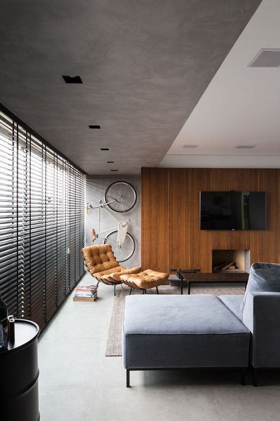 装修3套房得出的经验，窗帘要是不会选，别考虑！就用百叶窗代替