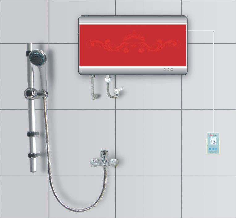 电热水器用不用拔掉电源,史密斯电热水器洗澡要不要拔插头