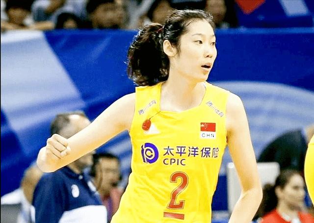 郎平奥运快手连线谈李盈莹,中国女排李盈莹和郎平视频