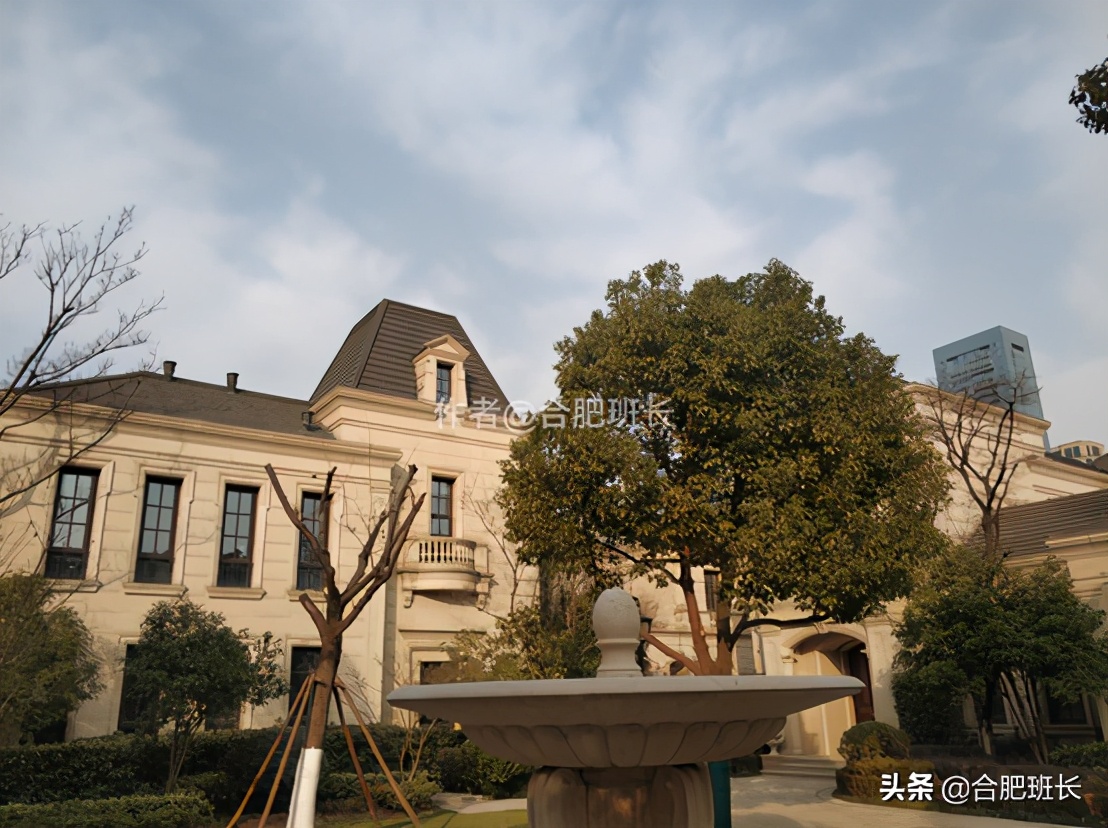 汤臣一品1900平楼王,可以传世的户型