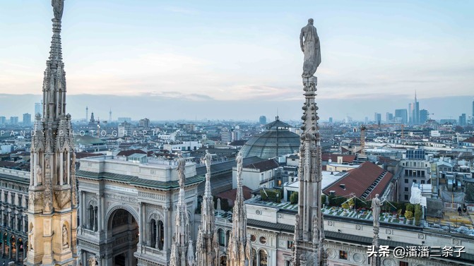 不来意大利，真的不知道奢侈品这么好买