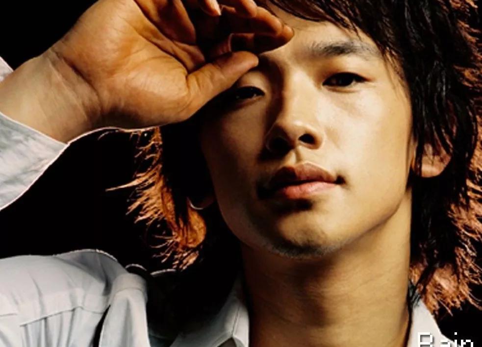 rain男歌手抖音,盘点rain的火爆歌曲