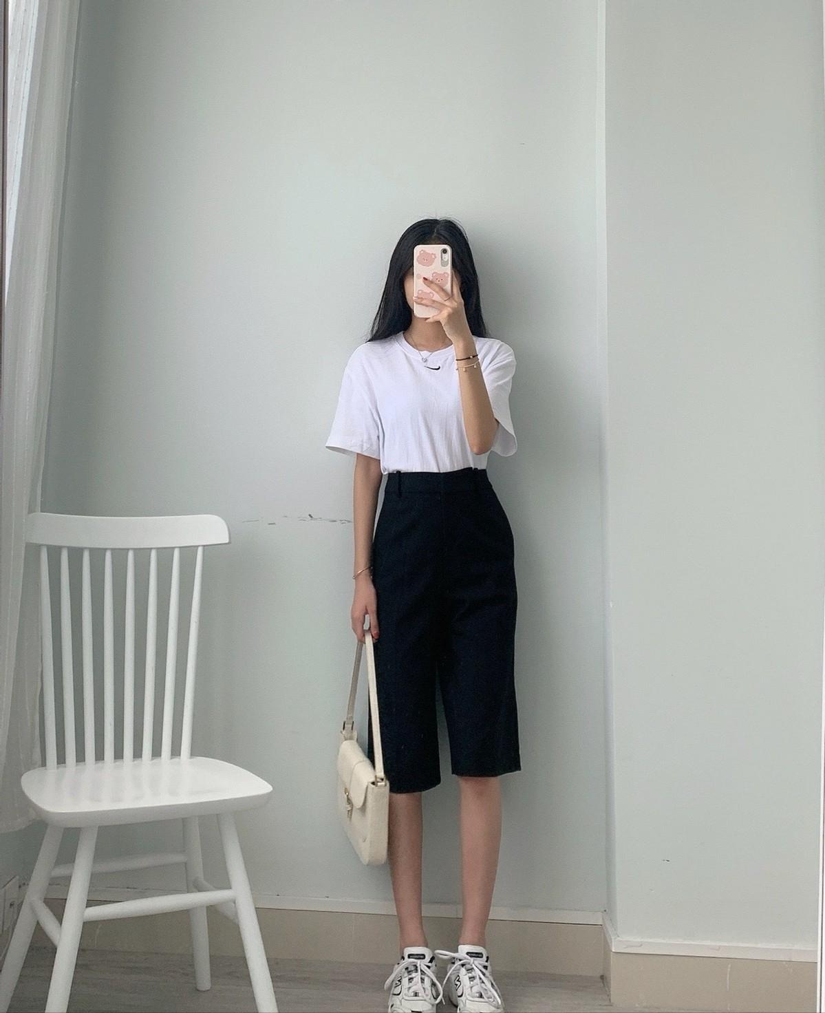 微胖粗腿男生五分裤推荐,粗腿穿什么颜色的五分裤