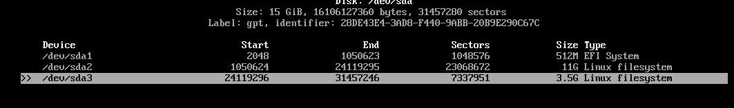 archlinuxvmware怎么安装,虚拟机下archlinux安装没有网络