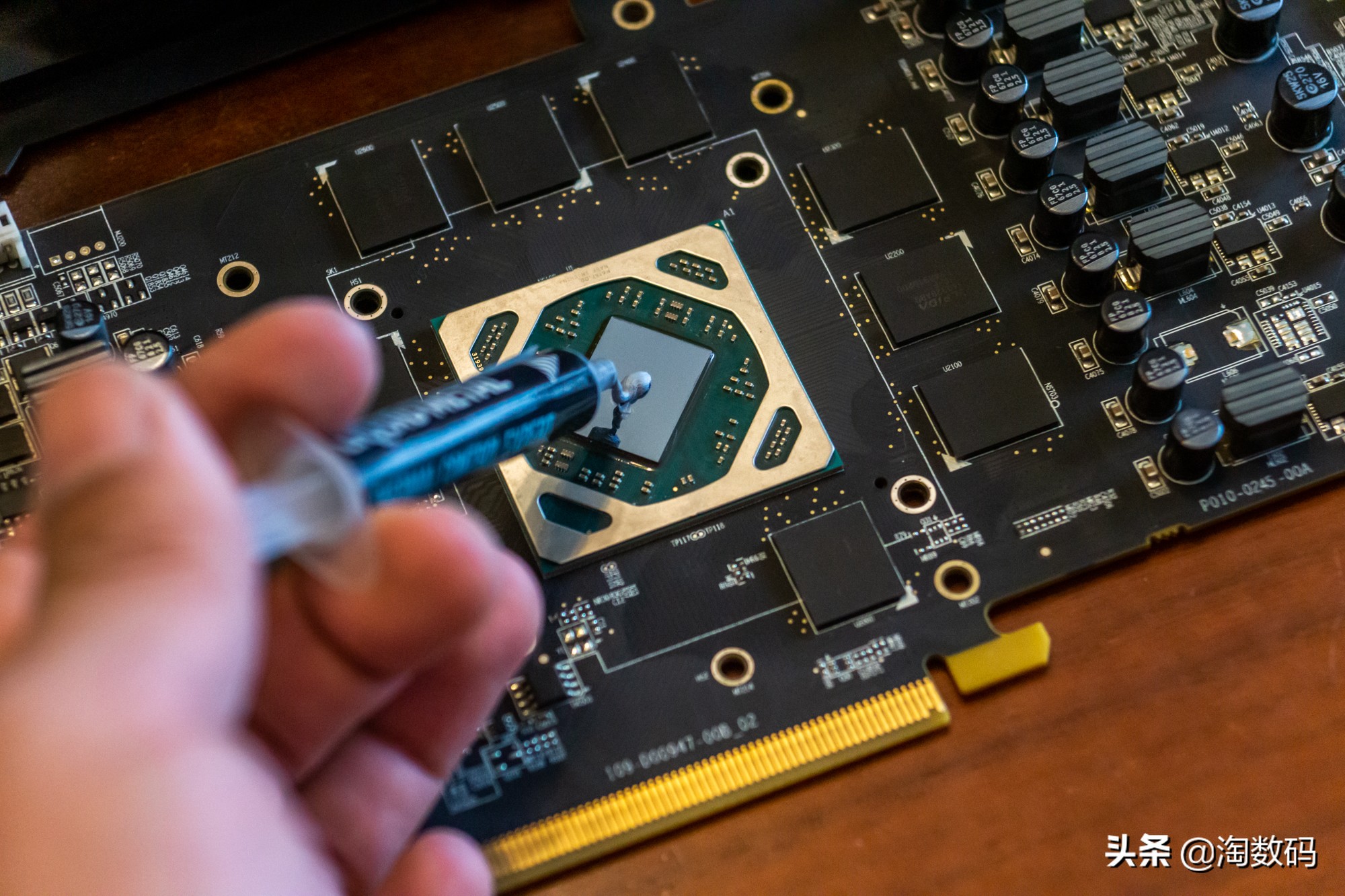 rx4808g刷成rx580有什么危害,rx480黑狼进化刷rx580