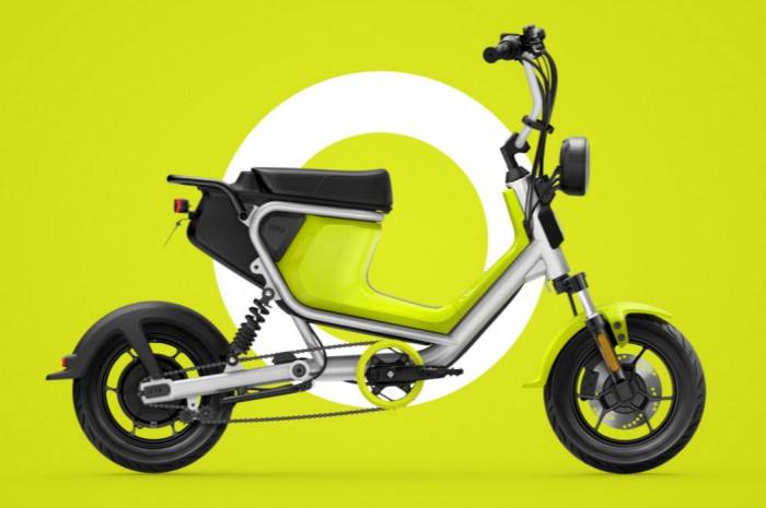 小牛电动车公认最好的三款,2018年小牛电动车值不值得买