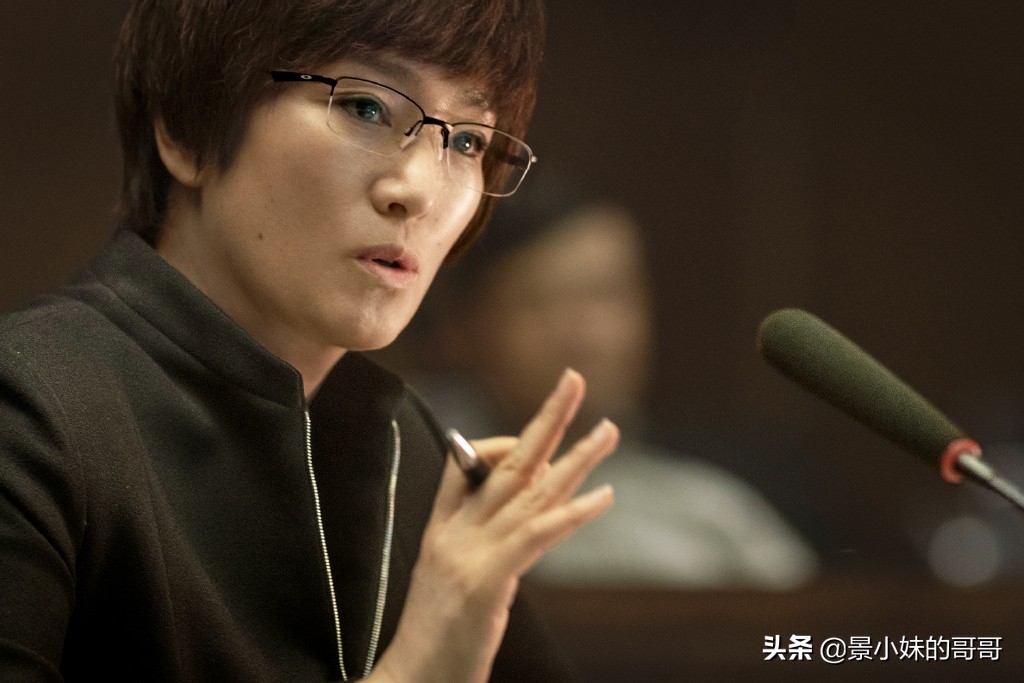 这种电影真的好奇怪，一直不理解为什么会有人去拍它？答案在这里